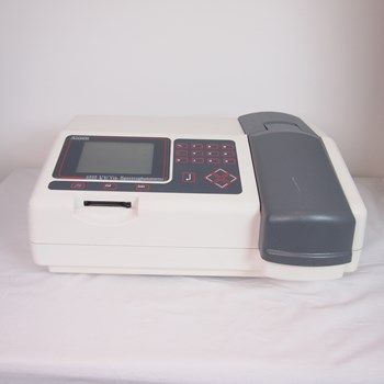 Jenway 6505 UV-Vis Spectrophotometer