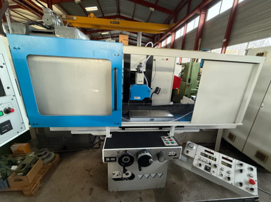 Ziersch & Baltrusch ZB 62