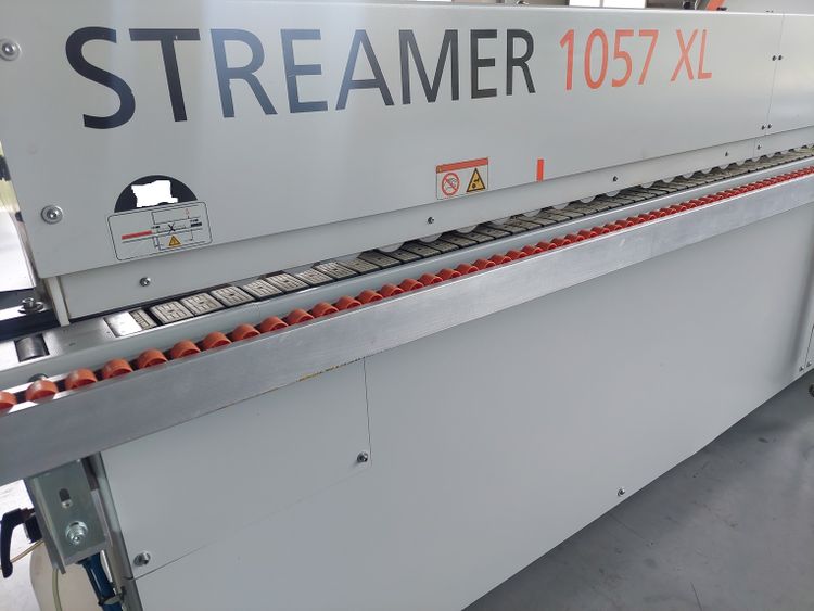 Holzher Streamer 1057XL