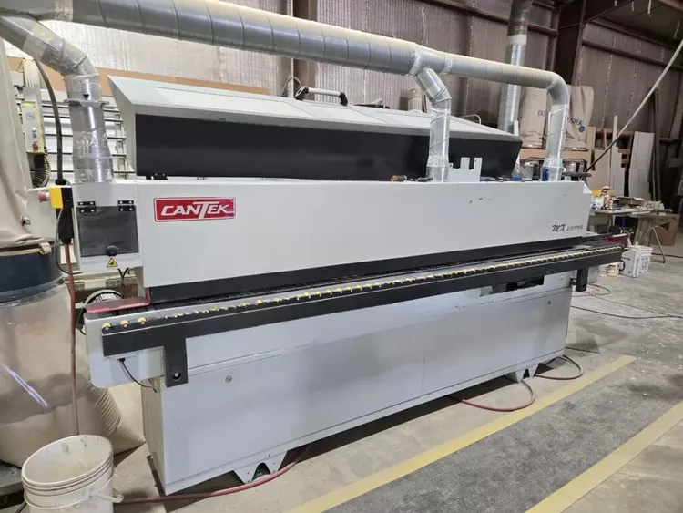 Cantek MX570 PUR