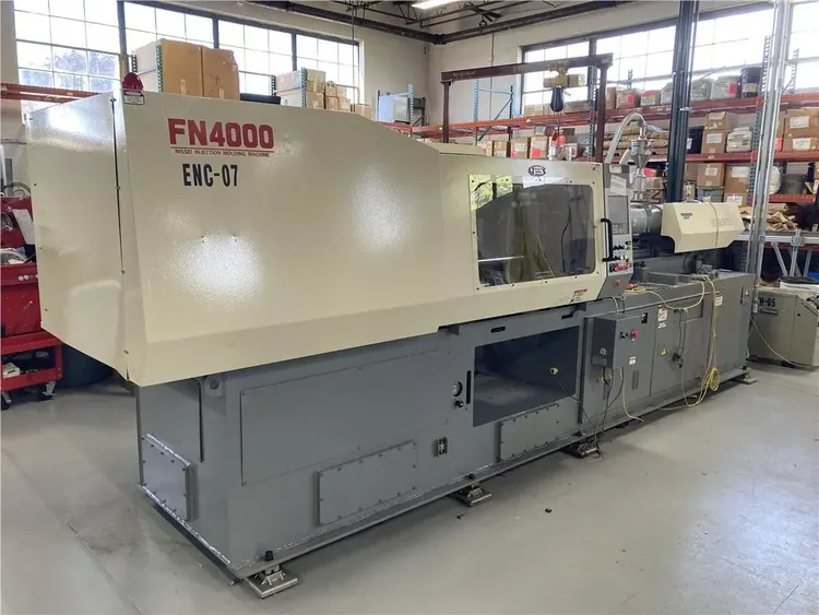 Nissei FN4000-36A 200 T
