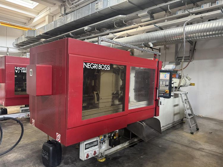 Negri Bossi VJ160 160 T