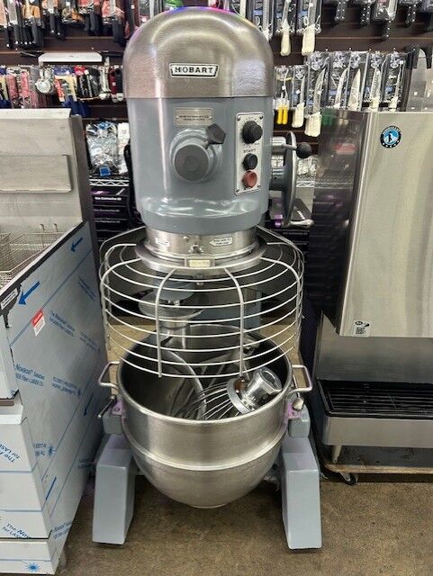Hobart H-600T