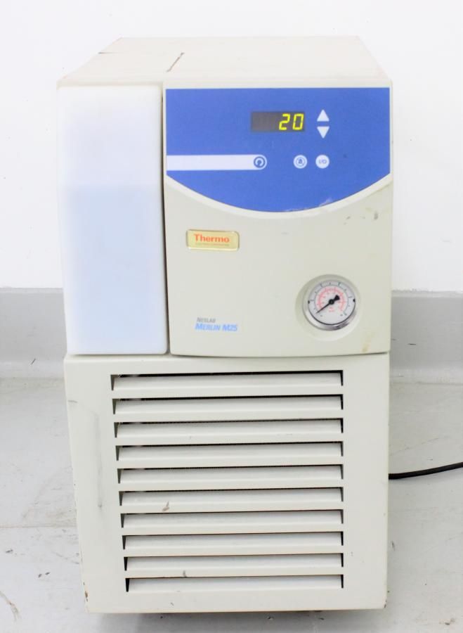 Thermo Electron Neslab Merlin M25 Circulating Chiller