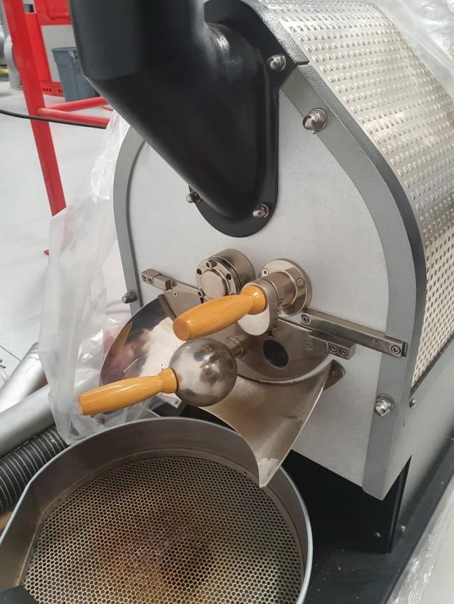 Probat Probatino 1Kg Coffee Roaster