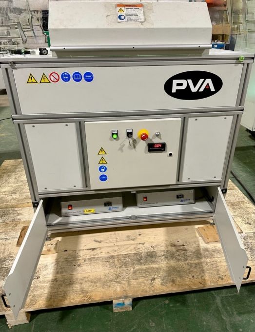 PVA UV1000