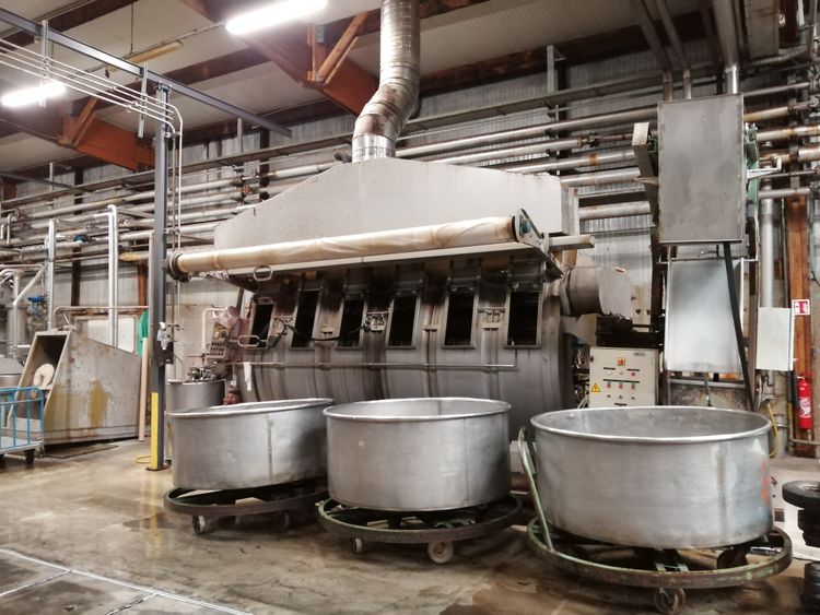 Thies Ring Soft 65/6 750 kg