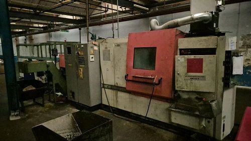 Gildemeister GM42-6