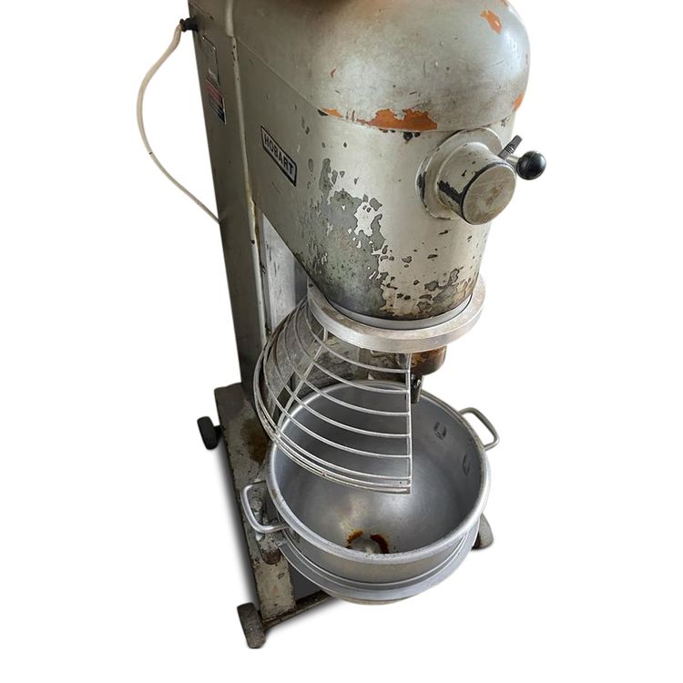 Hobart D300 Planetary Mixer