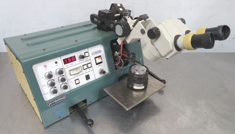 Hybond 522 Gold Ball Wire Bonder