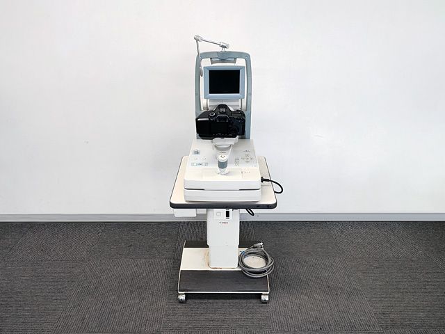 Canon CR-1 Non-Mydriatic Retinal Camera
