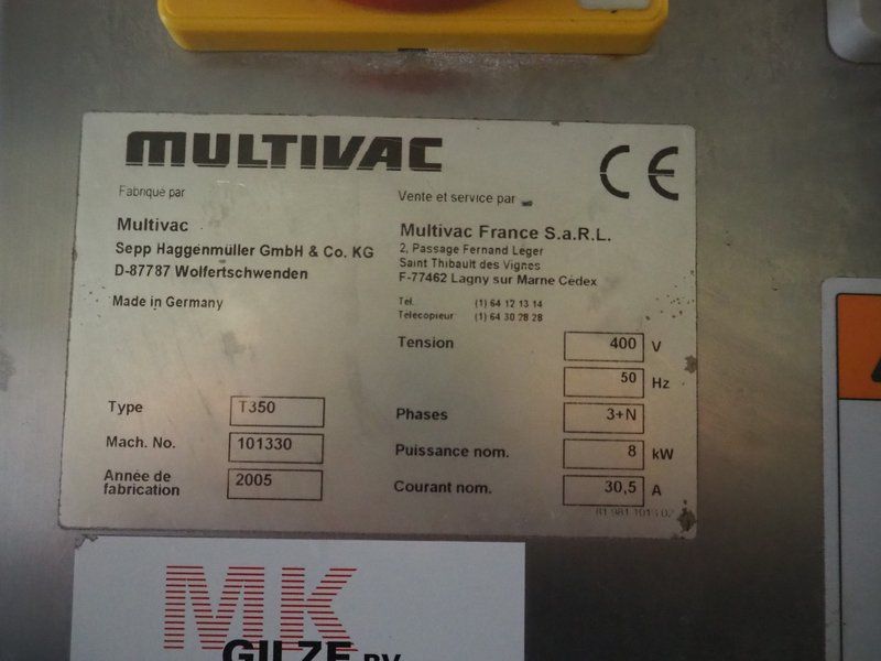 Multivac