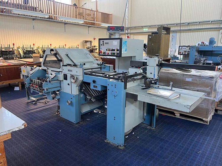 MBO K 55/4KL