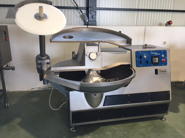 Alpina PB 125-990 Cutter