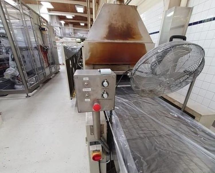 ESKORT  Biscuit Line