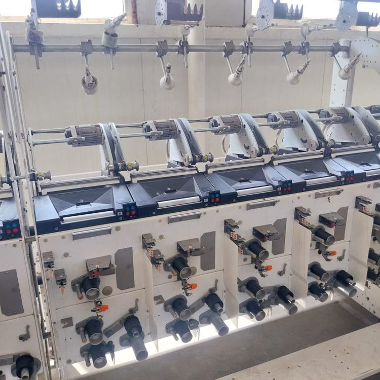 Ssm DP3 C Twisting