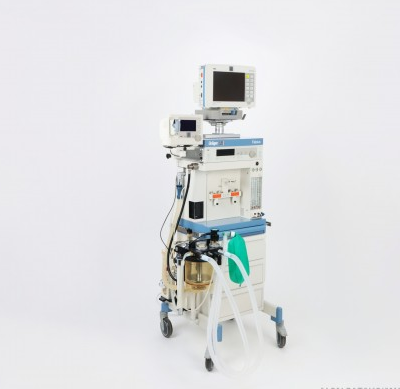 Drager Fabius CE Anesthetic machine