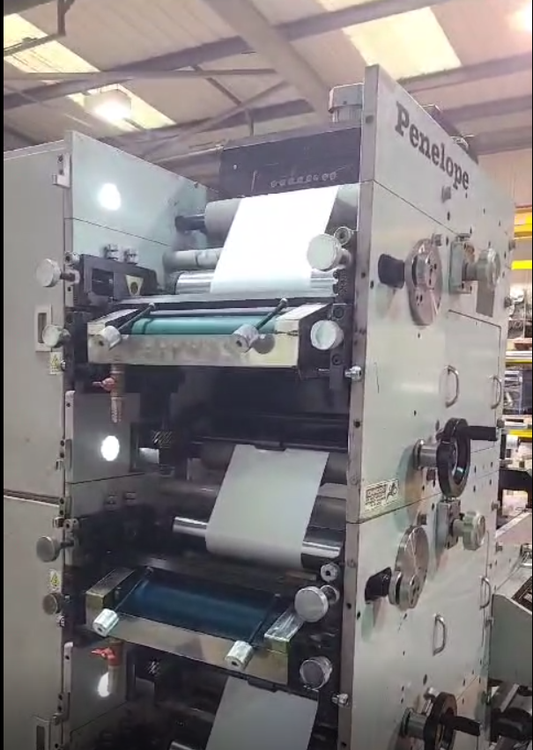 RTR Compact 5 330 mm