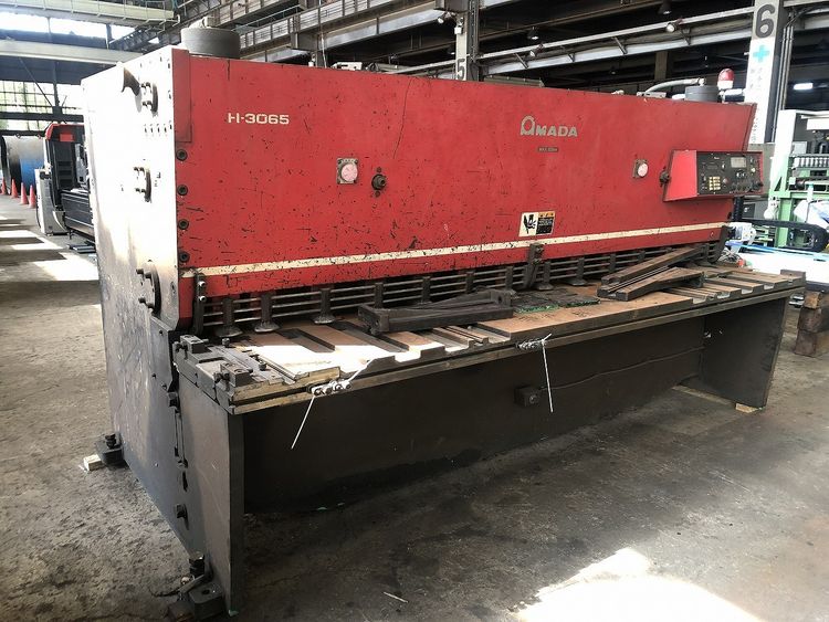 Amada H-3065