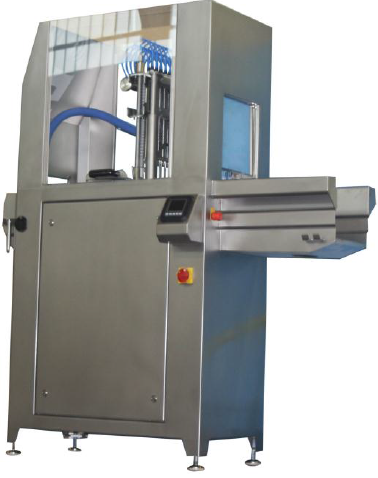 IS300/60 C-LINEAR INJECTOR