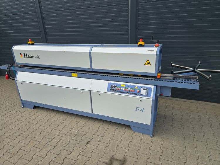 Hebrock F4