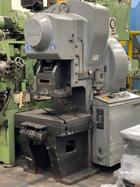 Helmerding ERH 110 B 1,100kN