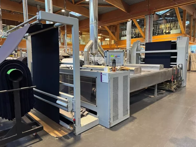 Comar VAPORSPEED Steamer 180 Cm