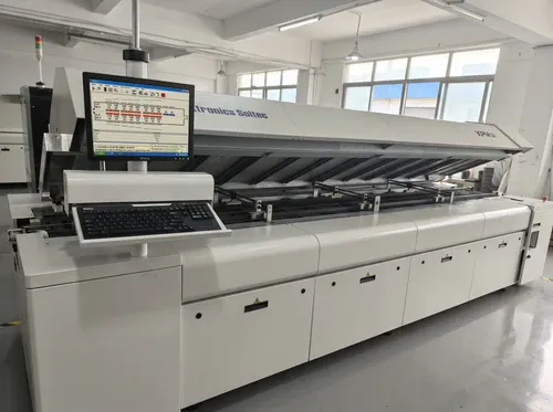 Vitronics Soltec XPM820