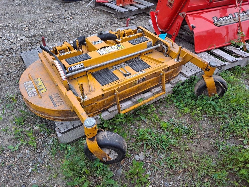 Walker DM482 Mulching Deck
