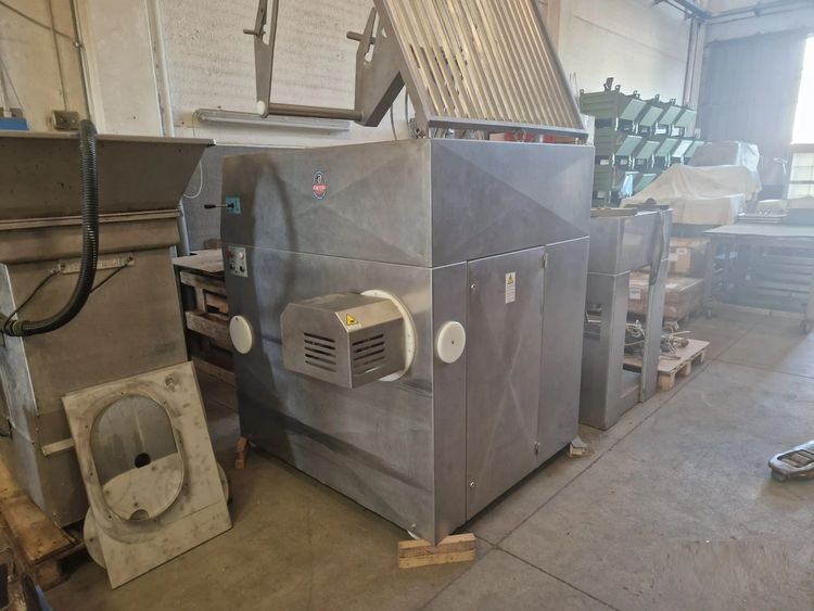 PARMEGGIANI Meat Grinder