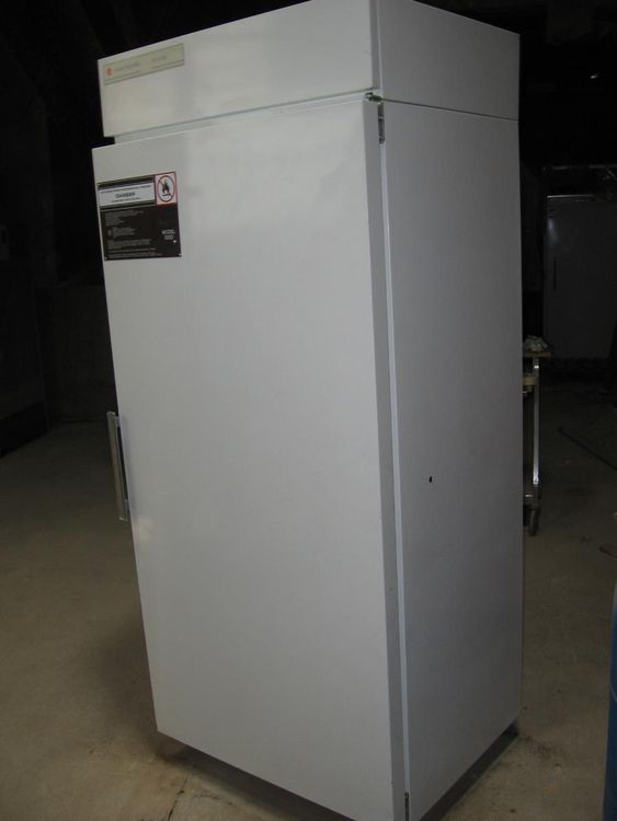 Fisher Scientific Isotemp 525D Explosion Proof Refrigerator/Freezer
