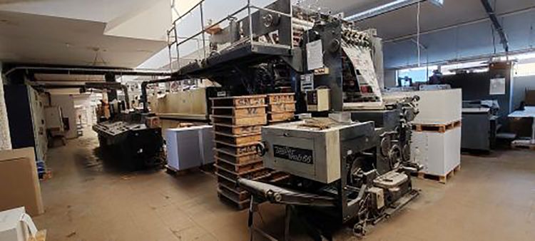 Johannisberg, Miller 660 5