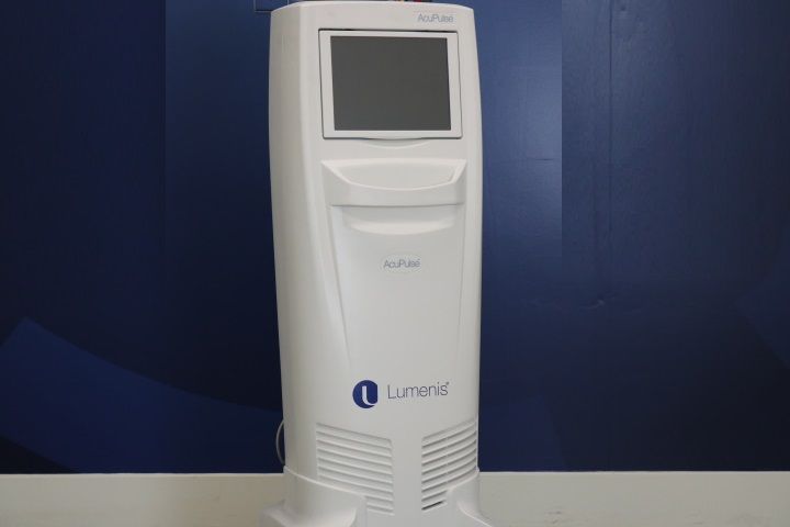 Lumenis Accupulse CO2 Laser