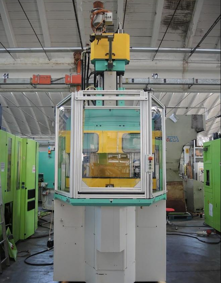 Arburg 1200T 1300-350 130 T
