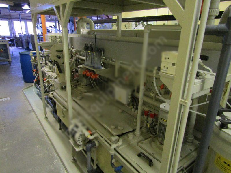 Occleppo Immersion Tin Line