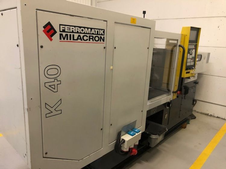 Ferromatik K40 40 T