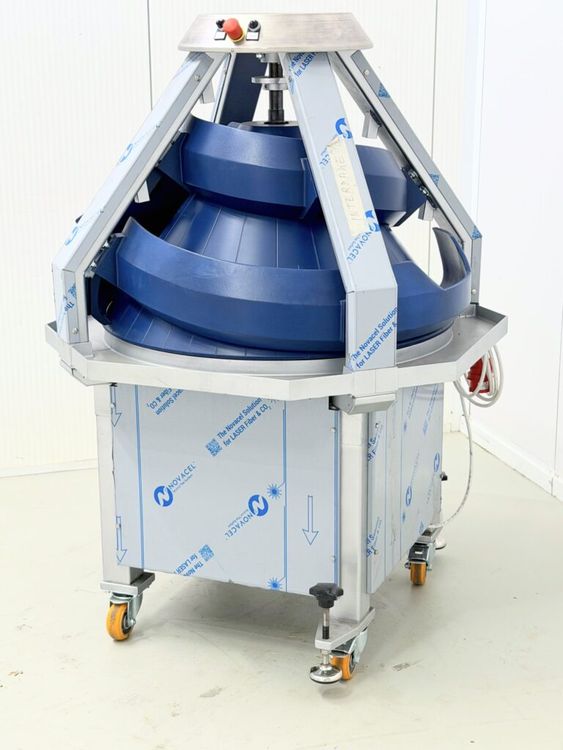 WP CR 59 conical rounder