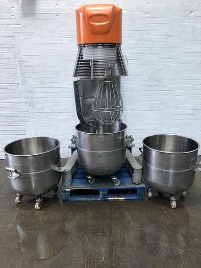 Starmix PL140 Planetary Mixer