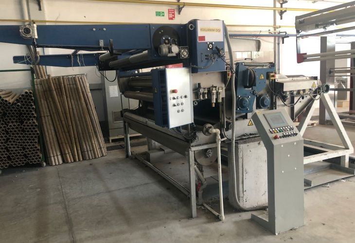 Goller Cold bleaching