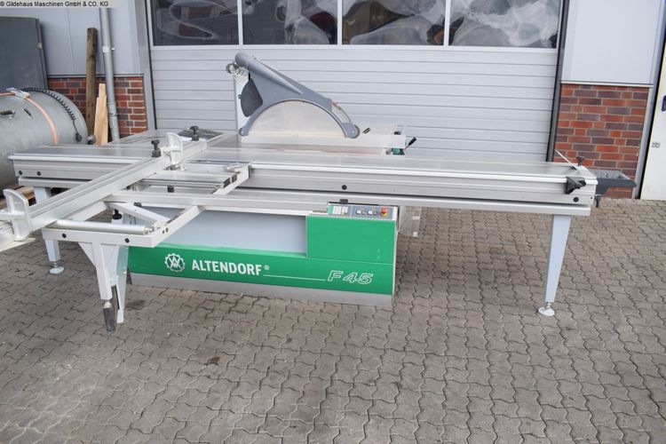 Altendorf F45