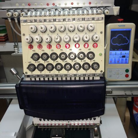 Others Embroidery Machine