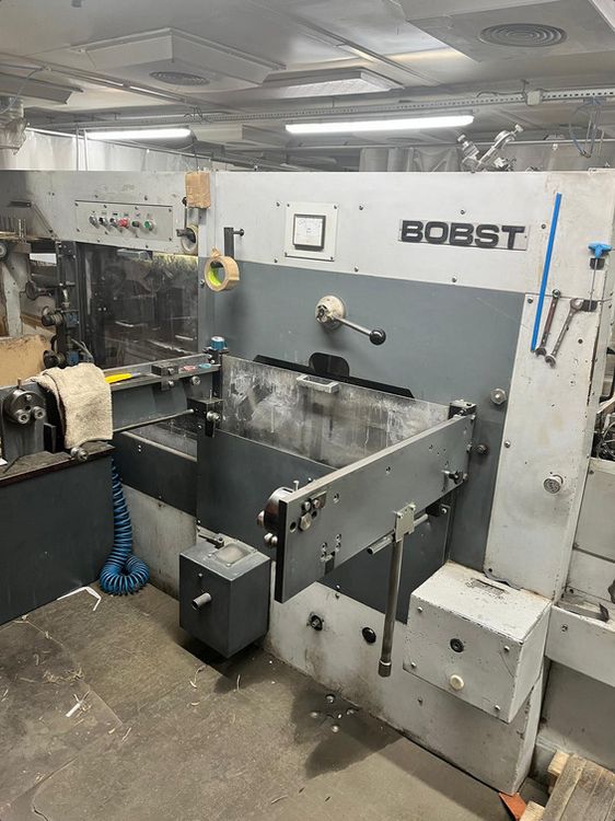 Bobst SP 102-BMA