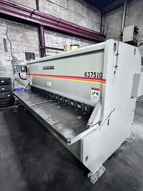 Accurshear 637510