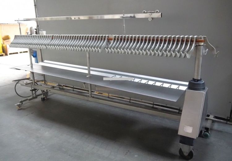 Handtmann 242-16 Hanging unit