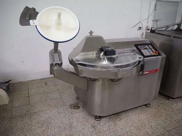 KG Wetter Cutter