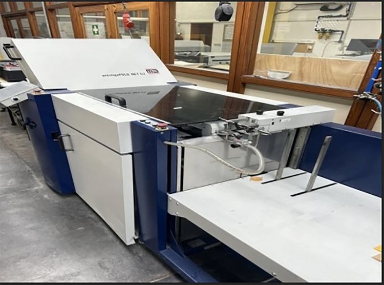 MB Bauerle PRESTIGE-52/4