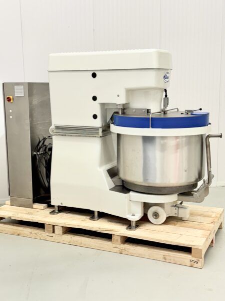 Diosna W 240 AFT Wendel Mixer