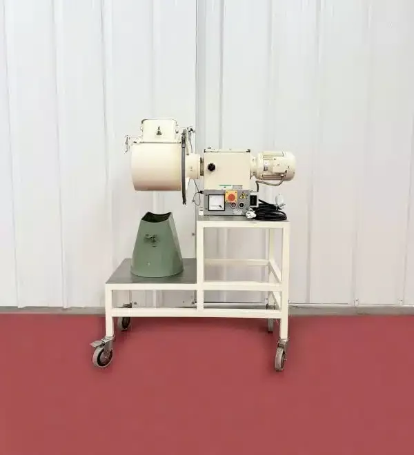 Lodige M20GRE Ploughshare Mixer