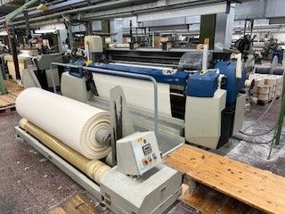 Picanol OmniPlus 800 220 Cm Staubli dobby