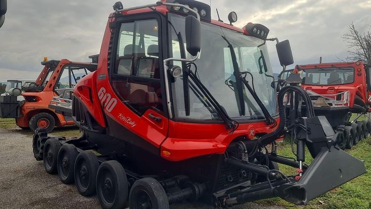 Pistenbully 600 Polar